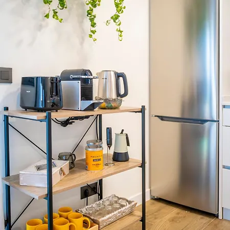 Parenthesis Llorenc Vakantiehuis *