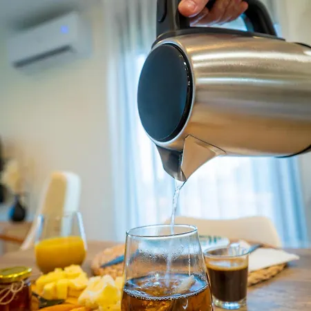 Casa de Férias Parenthesis In Llorenç Llorenc del Penedes